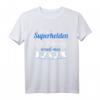 Papa Vater Geburtstag Vatertag Spruch Lustig Witzig Geschenk T-Shirt – Originelles Familienfest Outfit für den besten Papa