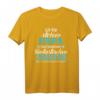 Ich bin stolzer Papa einer wahnsinnig fantastischen Tochter T-Shirt – Perfektes Geschenk für Väter und Eltern zur Geburt oder Vatertag