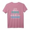 Ich bin stolzer Papa einer wahnsinnig fantastischen Tochter T-Shirt – Perfektes Geschenk für Väter und Eltern zur Geburt oder Vatertag