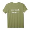 Lustiges beidseitiges DIY T-Shirt für Heimwerker, Bastler und Handwerker - Perfektes Geschenk zum Geburtstag, Weihnachten & für die Werkstatt