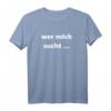 Lustiges beidseitiges DIY T-Shirt für Heimwerker, Bastler und Handwerker - Perfektes Geschenk zum Geburtstag, Weihnachten & für die Werkstatt