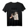 Mops Mama Hundehalterin Frauchen Damen T-Shirt - Süßes Hundemotiv, Perfekt als Geschenk für Hundeliebhaberinnen, Mütter, Töchter & Freundinnen