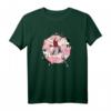 HapDog Shippuden Sakura-Blüten T-Shirt - Offiziell lizenzierte Naruto Shippuden Kleidung für Anime-Fans