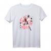 HapDog Shippuden Sakura-Blüten T-Shirt - Offiziell lizenzierte Naruto Shippuden Kleidung für Anime-Fans