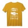 Opa & Enkel Das Perfekte Chaos Team Geschenk T-Shirt – Lustiges Familienmotiv für Großeltern & Enkel, perfekte Geschenkidee für besondere Anlässe