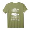 Opa & Enkel Das Perfekte Chaos Team Geschenk T-Shirt – Lustiges Familienmotiv für Großeltern & Enkel, perfekte Geschenkidee für besondere Anlässe