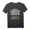 Gestern Stromausfall kein WLAN kein Internet T-Shirt – Lustiges Meme Outfit für Familien, Freunde & Technikfans