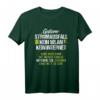 Gestern Stromausfall kein WLAN kein Internet T-Shirt – Lustiges Meme Outfit für Familien, Freunde & Technikfans