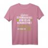 Gestern Stromausfall kein WLAN kein Internet T-Shirt – Lustiges Meme Outfit für Familien, Freunde & Technikfans
