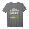 Gestern Stromausfall kein WLAN kein Internet T-Shirt – Lustiges Meme Outfit für Familien, Freunde & Technikfans