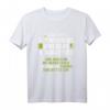 Gestern Stromausfall kein WLAN kein Internet T-Shirt – Lustiges Meme Outfit für Familien, Freunde & Technikfans