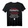Lustiges Stromausfall Kein WLAN Kein Internet T-Shirt mit Spruch - Perfekt für Technikfans und als Partygeschenk