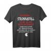Lustiges Stromausfall Kein WLAN Kein Internet T-Shirt mit Spruch - Perfekt für Technikfans und als Partygeschenk