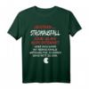 Lustiges Stromausfall Kein WLAN Kein Internet T-Shirt mit Spruch - Perfekt für Technikfans und als Partygeschenk