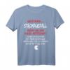 Lustiges Stromausfall Kein WLAN Kein Internet T-Shirt mit Spruch - Perfekt für Technikfans und als Partygeschenk