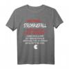 Lustiges Stromausfall Kein WLAN Kein Internet T-Shirt mit Spruch - Perfekt für Technikfans und als Partygeschenk