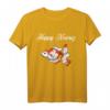 Happy Nowruz Nawruz Neujahr Iran Persien Goldfisch Geschenk T-Shirt – Perfekt für Familienfeiern, Freunde & Kulturelle Anlässe