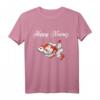 Happy Nowruz Nawruz Neujahr Iran Persien Goldfisch Geschenk T-Shirt – Perfekt für Familienfeiern, Freunde & Kulturelle Anlässe