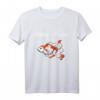 Happy Nowruz Nawruz Neujahr Iran Persien Goldfisch Geschenk T-Shirt – Perfekt für Familienfeiern, Freunde & Kulturelle Anlässe
