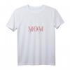 Mom of boys! Lustiges Mama T-Shirt - Perfektes Geschenk für werdende Mütter, Söhne & Geburtstagsfeiern