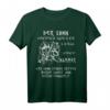 Odins Sohn Thors Hammer Wikinger T-Shirt - Perfektes Geschenk für Fans der nordischen Mythologie und germanischer Kultur