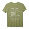 Odins Sohn Thors Hammer Wikinger T-Shirt - Perfektes Geschenk für Fans der nordischen Mythologie und germanischer Kultur