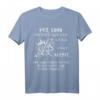 Odins Sohn Thors Hammer Wikinger T-Shirt - Perfektes Geschenk für Fans der nordischen Mythologie und germanischer Kultur