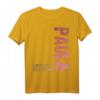 Paula Name Vorname Mädchen Frau Geburtstag T-Shirt - Personalisiertes Geburtstagsgeschenk mit lustigem Namen für Mädchen und Frauen