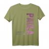 Paula Name Vorname Mädchen Frau Geburtstag T-Shirt - Personalisiertes Geburtstagsgeschenk mit lustigem Namen für Mädchen und Frauen
