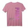 Paula Name Vorname Mädchen Frau Geburtstag T-Shirt - Personalisiertes Geburtstagsgeschenk mit lustigem Namen für Mädchen und Frauen