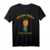 Lustiges umgedrehtes Ananas Hawaii Summer T-Shirt – Perfekt für Strand, Urlaub & Hawaii-Reisen