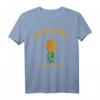 Lustiges umgedrehtes Ananas Hawaii Summer T-Shirt – Perfekt für Strand, Urlaub & Hawaii-Reisen