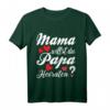 Kinder Mama willst du Papa Heiraten? Verlobung Heiratsantrag Herz T-Shirt – Süßes Design für den perfekten Heiratsantrag