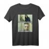 Burzum Varg Vikernes Meme Black Metal Geschichte T-Shirt – Perfektes Geschenk für Metal-Fans zu Geburtstagen, Weihnachten & Feiertagen
