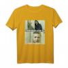 Burzum Varg Vikernes Meme Black Metal Geschichte T-Shirt – Perfektes Geschenk für Metal-Fans zu Geburtstagen, Weihnachten & Feiertagen