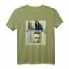 Burzum Varg Vikernes Meme Black Metal Geschichte T-Shirt – Perfektes Geschenk für Metal-Fans zu Geburtstagen, Weihnachten & Feiertagen
