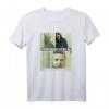 Burzum Varg Vikernes Meme Black Metal Geschichte T-Shirt – Perfektes Geschenk für Metal-Fans zu Geburtstagen, Weihnachten & Feiertagen