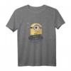 Despicable Me Minions Stuart Didn't Do It T-Shirt - Offiziell lizenzierte Minions Bekleidung für Fans