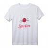 Mir Reichts Ich Geh Stricken Nähen Häkeln Oma T-Shirt - Lustiges Geschenk für Handarbeitsliebhaberinnen, Oma, Mama & Tante