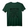 Vintage Ich Bin Kein Rentner Ich Bin Professional Opa T-Shirt – Lustiges Geschenk für Rentner, Opa & Kollegen zum Ruhestand
