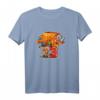 Kinder 3. Geburtstag Müllabfuhr Müllmann T-Shirt – Lustiges Müllauto Outfit für den Geburtstag, perfekt für kleine Müllfahrzeug-Fans