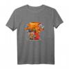 Kinder 3. Geburtstag Müllabfuhr Müllmann T-Shirt – Lustiges Müllauto Outfit für den Geburtstag, perfekt für kleine Müllfahrzeug-Fans