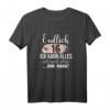 Geburtstag 16 Mädchen T-Shirt - Ich Kann Alles Teenager Geschenkideen für 16-Jährige Mädchen