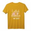 Geburtstag 16 Mädchen T-Shirt - Ich Kann Alles Teenager Geschenkideen für 16-Jährige Mädchen