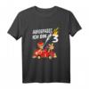 Kinder 3. Geburtstag Jungen Feuerwehr Feuerwehrauto T-Shirt – Perfektes Geschenk für den dritten Geburtstag, Kindergarten & Geburtstagsfeier
