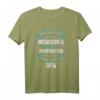 Die Meisten Menschen Nennen Mich Beim Namen Opa Spruch T-Shirt – Lustiges Retro Vintage Geschenk für Großväter