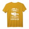Opa & Enkel Partnerlook T-Shirt - Lustiges Großvater Geschenk für Familie, Vatertag & besondere Anlässe