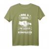 Opa & Enkel Partnerlook T-Shirt - Lustiges Großvater Geschenk für Familie, Vatertag & besondere Anlässe