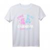 Gender Reveal Opa T-Shirt – Perfektes Geschenk für Großeltern zur Baby-Geschlechtsenthüllung bei Familienfeiern