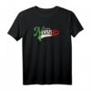 Herren Opa Super Nonno Italienisches Geschenk T-Shirt - Perfekt für Geburtstag, Vatertag & Weihnachten für den besten Großvater